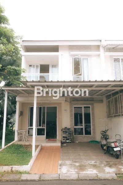 image PARADISE RESORT CITY CIPUTAT  (1)