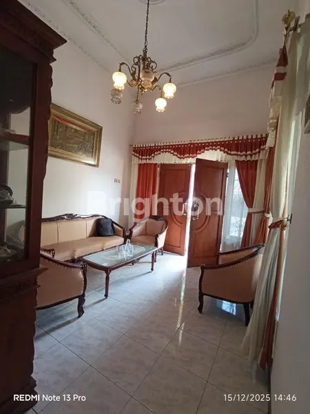 image RUMAH KOMERSIAL STRATEGIS DI JL. TENTARA PELAJAR, SEMARANG (2)