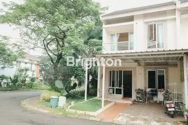 image PARADISE RESORT CITY CIPUTAT  (2)