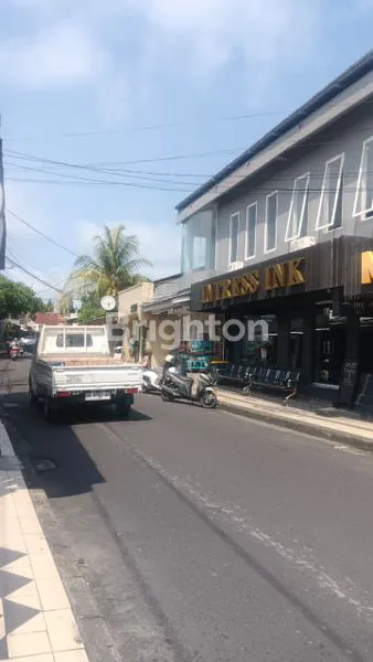 image RUKO 1 LANTAI, AKSES MUDAH JALAN RAYA SEMINYAK (3)
