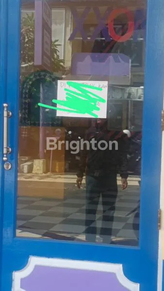 image RUKO 1 LANTAI, AKSES MUDAH JALAN RAYA SEMINYAK (1)