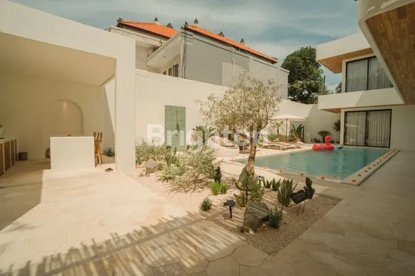 image 5 BEDROOM LUXURY VILLA MARCIO IN JIMBARAN (1)