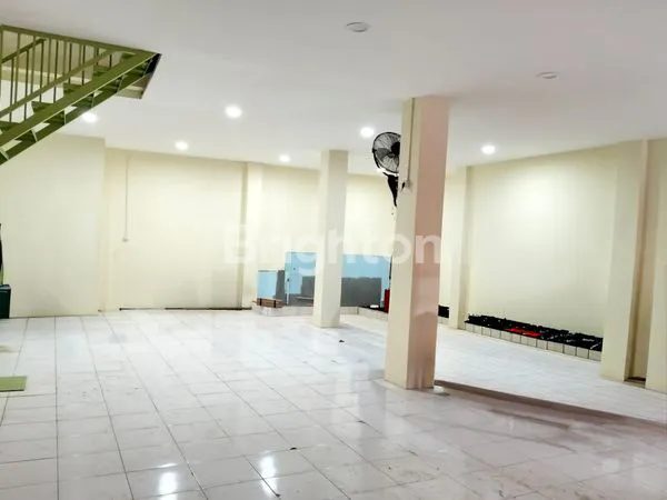 image RUKO SIAP PAKAI AREA KRANGGAN PUSAT KOTA SEMARANG (1)
