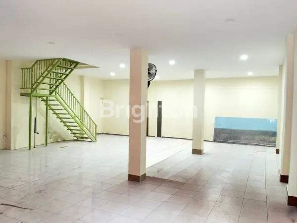 image RUKO SIAP PAKAI AREA KRANGGAN PUSAT KOTA SEMARANG (6)