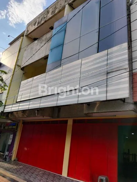 image RUKO SIAP PAKAI AREA KRANGGAN PUSAT KOTA SEMARANG (5)