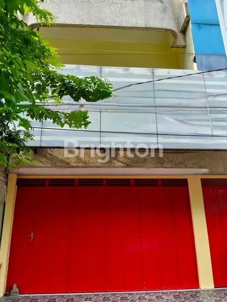 image RUKO SIAP PAKAI AREA KRANGGAN PUSAT KOTA SEMARANG (4)