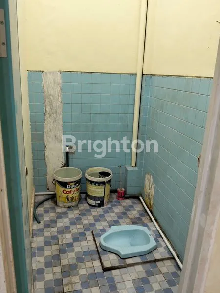 image RUKO SIAP PAKAI AREA KRANGGAN PUSAT KOTA SEMARANG (2)