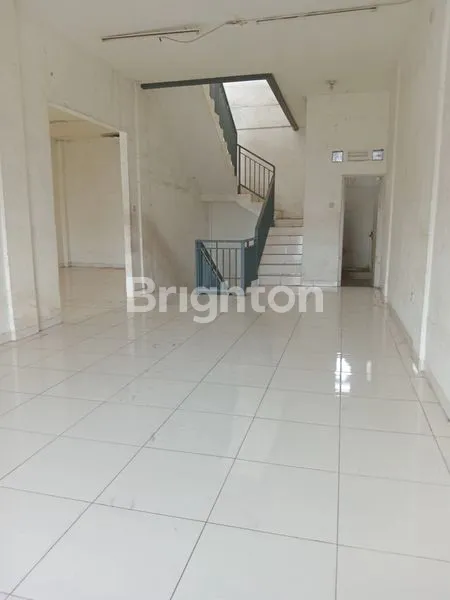 image JATISAMPURNA KOTA BEKASI RUKO GANDENG 3 + ROOFTOP DISEWAKAN (3)