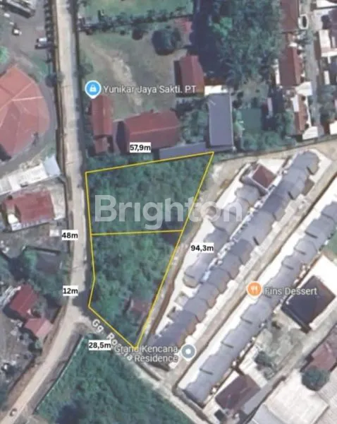 image TANAH LUAS 2.840 M² DI KM 7 TALANG BURUK, PALEMBANG (2)