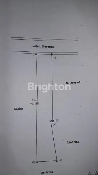 image RUMAH MEWAH DAN LAHAN DENGAN 3 SHM  , GRATIS PERABOTAN RUMAH  (8)