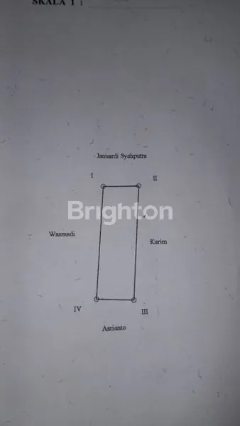 image RUMAH MEWAH DAN LAHAN DENGAN 3 SHM  , GRATIS PERABOTAN RUMAH  (6)