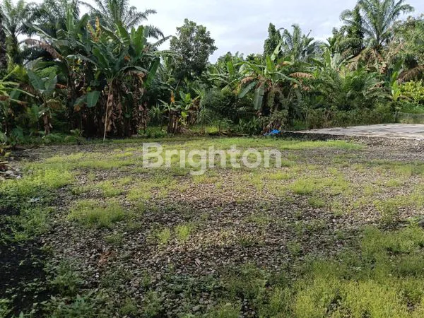 image RUMAH MEWAH DAN LAHAN DENGAN 3 SHM  , GRATIS PERABOTAN RUMAH  (5)