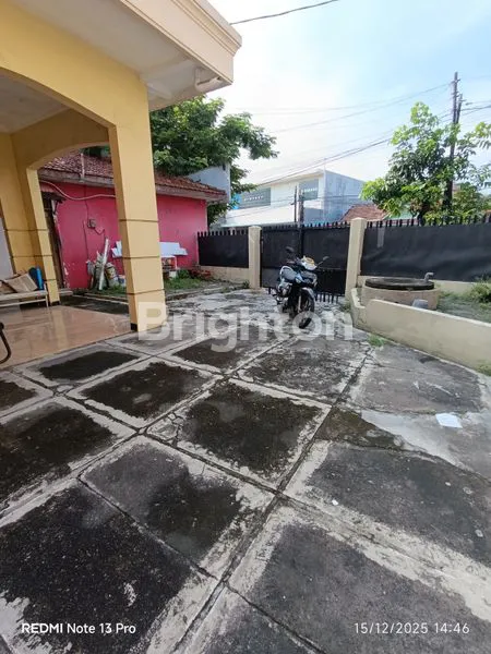 image RUMAH KOMERSIAL STRATEGIS DI JL. TENTARA PELAJAR, SEMARANG (5)