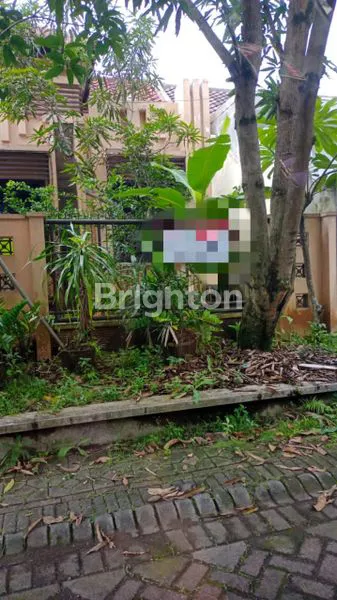 image HUNIAN STRATEGIS 5 KT DI PERUM ARAYA, MALANG (1)