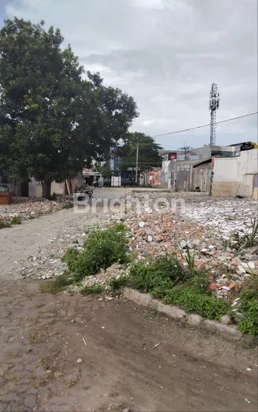 image TANAH DIJUAL STRATEGIS DI JL. TOLE ISKANDAR DEPOK –  COCOK UNTUK INVESTASI & BISNIS (2)