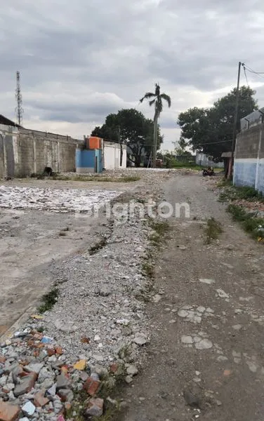 image TANAH DIJUAL STRATEGIS DI JL. TOLE ISKANDAR DEPOK –  COCOK UNTUK INVESTASI & BISNIS (1)