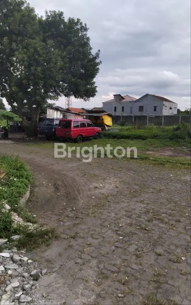 image TANAH DIJUAL STRATEGIS DI JL. TOLE ISKANDAR DEPOK –  COCOK UNTUK INVESTASI & BISNIS (3)