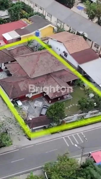 image TANAH LUAS 1.000M² SHM DI SEKIP PALEMBANG (1)