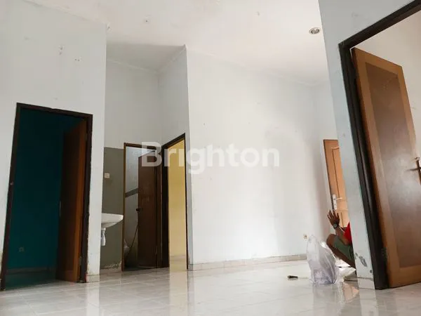 image SEGERA MILIKI HUNIAN CLUSTER TENGAH KOTA SEMARANG  (4)