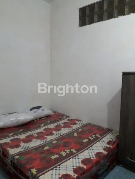 image RUMAH SIAP HUNI & INVESTASI DI MANGGA BESAR, LT 168M² (7)