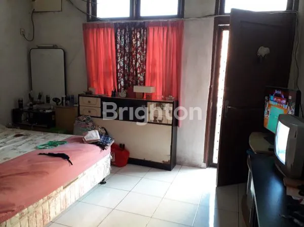 image RUMAH SIAP HUNI & INVESTASI DI MANGGA BESAR, LT 168M² (8)