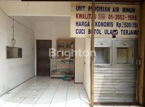 image RUMAH SIAP HUNI & INVESTASI DI MANGGA BESAR, LT 168M² (2)