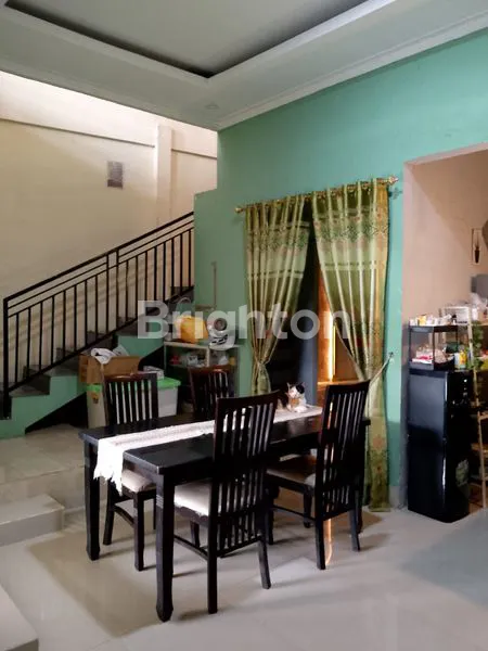 image RUMAH 2 LANTAI LT 119M² DI PEKAYON, PASAR REBO (3)