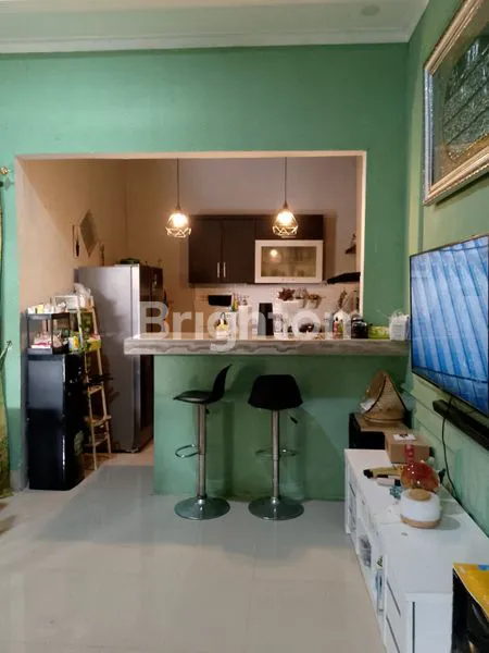 image RUMAH 2 LANTAI LT 119M² DI PEKAYON, PASAR REBO (4)