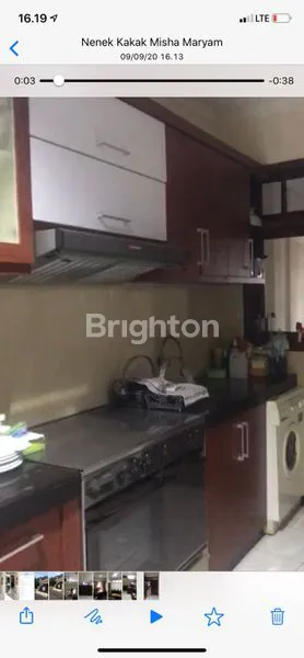 image DIJUAL RUMAH MEWAH 2 LANTAI SIAP HUNI SELANGKAH KE SOEKARNO HATTA AREA BANTARAN LOWOKWARU KOTA MALANG (6)