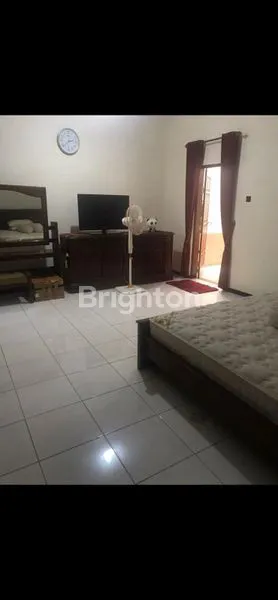 image DIJUAL RUMAH MEWAH 2 LANTAI SIAP HUNI SELANGKAH KE SOEKARNO HATTA AREA BANTARAN LOWOKWARU KOTA MALANG (8)