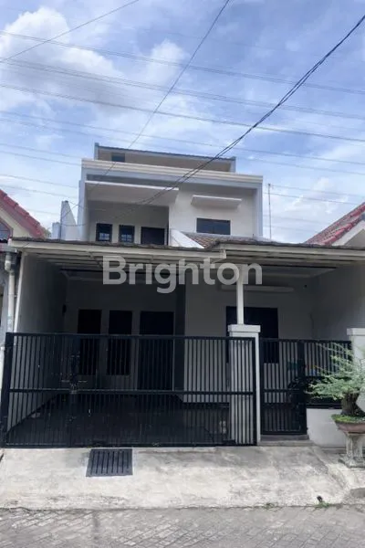 image DIJUAL RUMAH BAGUS DI THB (1)