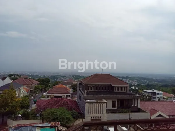 image SEWA RUMAH SUPER MEWAH SIAP HUNI 2LANTAI (4)