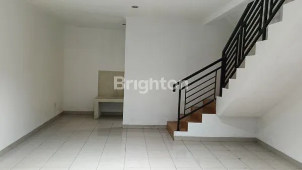 image RUKO DUA LANTAI SIAP HUNI DI KOTA BOGOR (3)