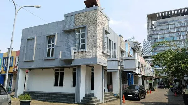 image RUKO DUA LANTAI SIAP HUNI DI KOTA BOGOR (1)