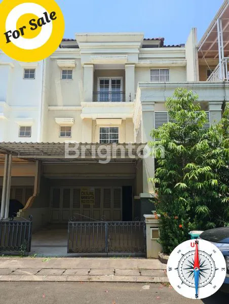 image RUMAH 3 LANTAI KELAPA GADING GRANDE (1)