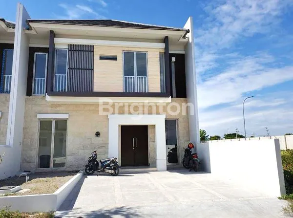 image RUMAH SIAP HUNI DI GREENLAND DEKAT RAYA MENGANTI / RS. SURYA MEDIKA / CITRALAND (1)