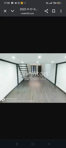 image RUMAH MEWAH 2 LANTAI DI CEMARA ASRI, LT 300M² (4)