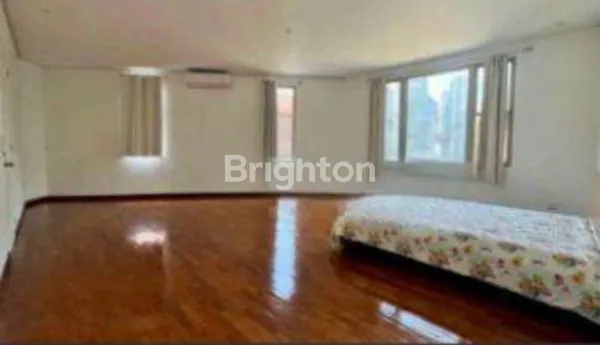 image RUMAH SEMI-FURNISHED STRATEGIS SCBD, 5+3 KT (4)