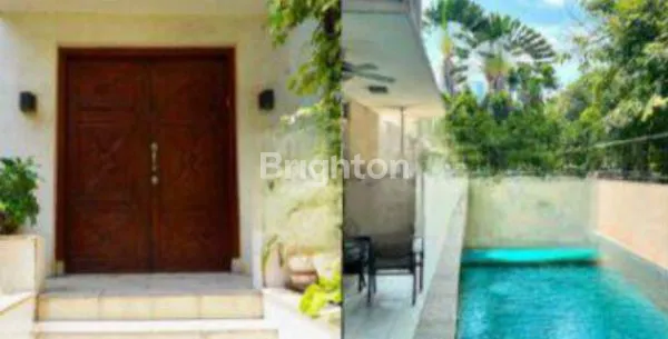 image RUMAH SEMI-FURNISHED STRATEGIS SCBD, 5+3 KT (1)