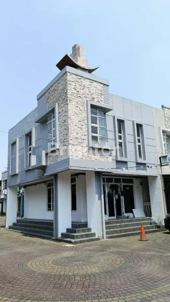 image RUKO DUA LANTAI SIAP PAKAI DI KOTA BOGOR SELANGKAH KE TOL BOR (8)