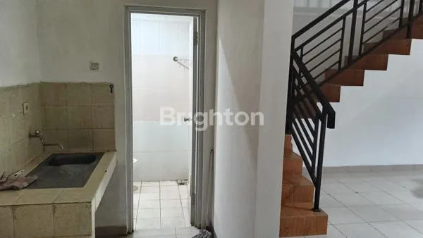 image RUKO DUA LANTAI SIAP PAKAI DI KOTA BOGOR SELANGKAH KE TOL BOR (6)