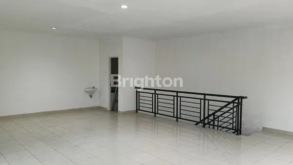 image RUKO DUA LANTAI SIAP PAKAI DI KOTA BOGOR SELANGKAH KE TOL BOR (5)