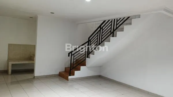 image RUKO DUA LANTAI SIAP PAKAI DI KOTA BOGOR SELANGKAH KE TOL BOR (7)