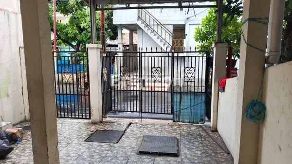 image RUMAH MUNGIL 2LANTAI DI WARAKAS JAKARTA UTARA. (3)