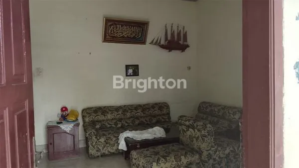 image RUMAH LUAS 276M² DI MARELAN, HARGA NEGO (5)