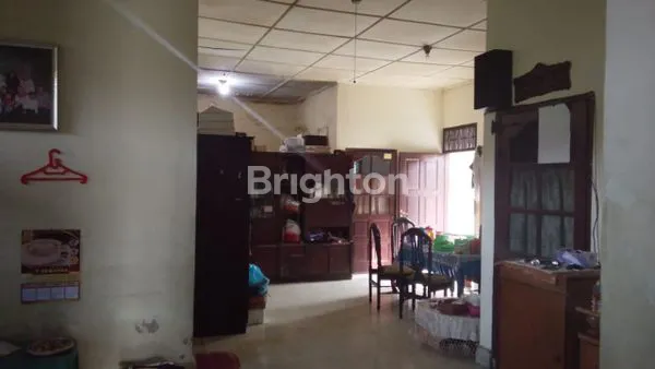 image RUMAH LUAS 276M² DI MARELAN, HARGA NEGO (6)