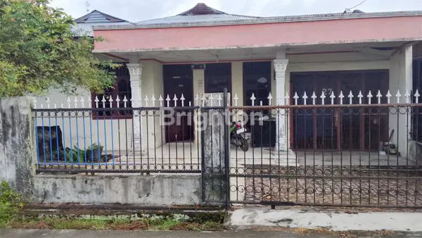 image RUMAH LUAS 276M² DI MARELAN, HARGA NEGO (1)