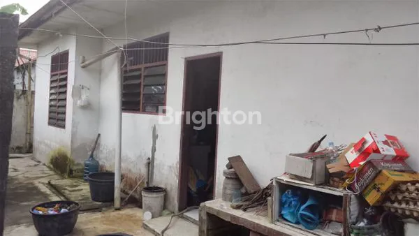 image RUMAH LUAS 276M² DI MARELAN, HARGA NEGO (2)