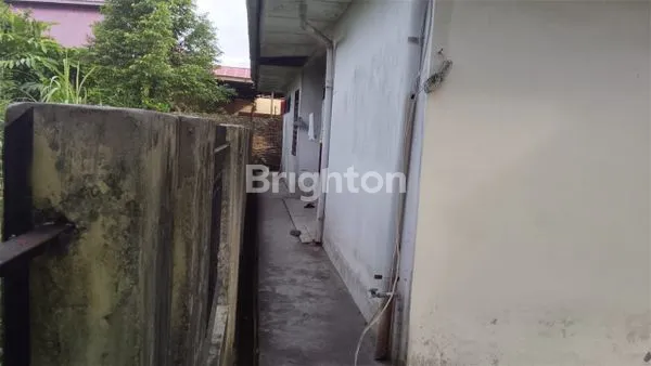 image RUMAH LUAS 276M² DI MARELAN, HARGA NEGO (3)