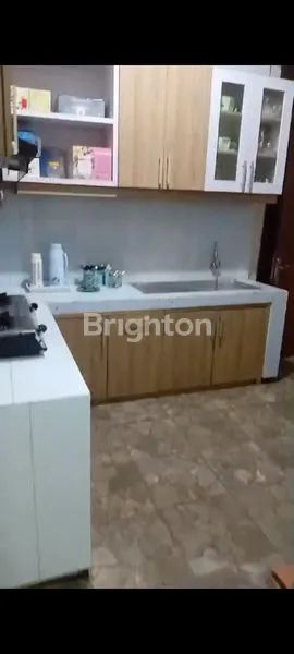 image DIJUAL RUMAH SIAP HUNI AREA PASAR KLIWON (5)